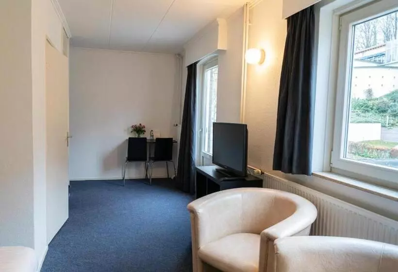 スタンダードルーム, Huis Ter Geul