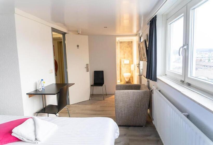 חדר סטנדרט, Huis Ter Geul