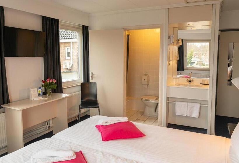 חדר סטנדרט, Huis Ter Geul