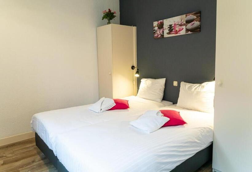 חדר סטנדרט, Huis Ter Geul