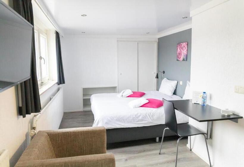 חדר סטנדרט, Huis Ter Geul