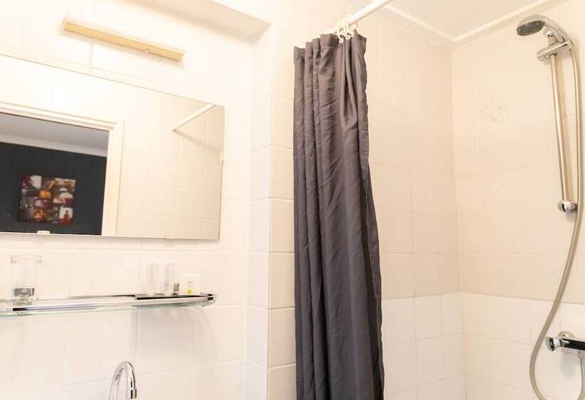 חדר סטנדרט יחיד, Huis Ter Geul