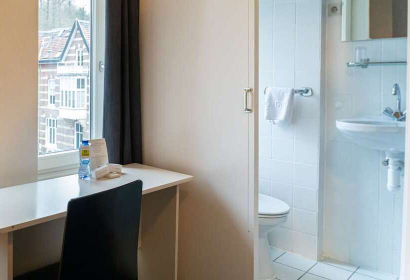 חדר סטנדרט יחיד, Huis Ter Geul