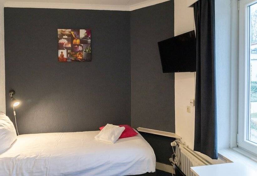 חדר סטנדרט יחיד, Huis Ter Geul