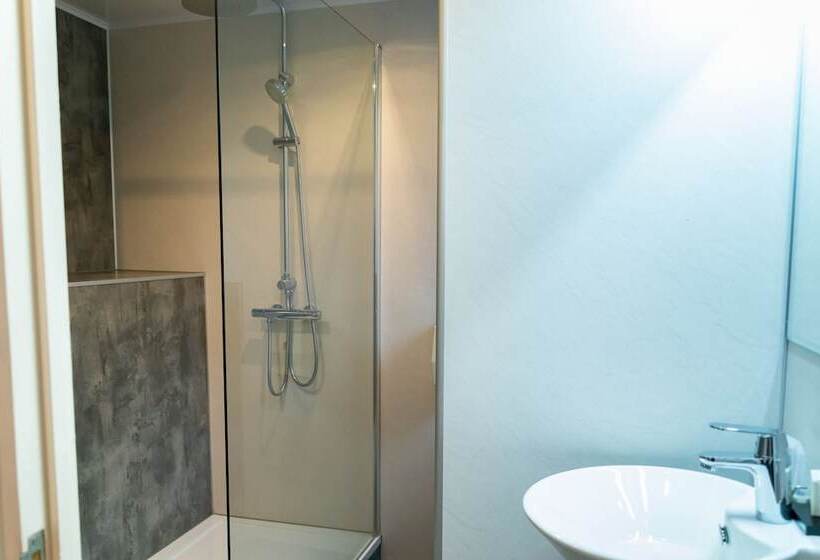 חדר סטנדרט, Huis Ter Geul