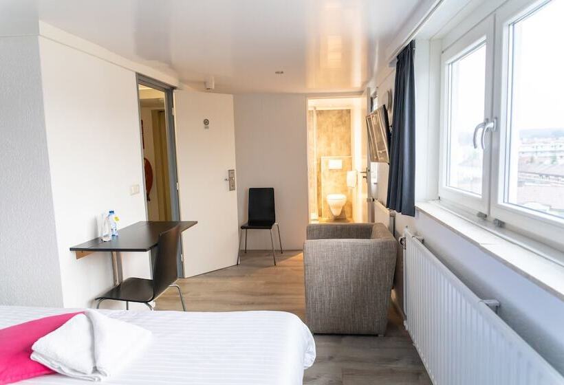 חדר סטנדרט, Huis Ter Geul