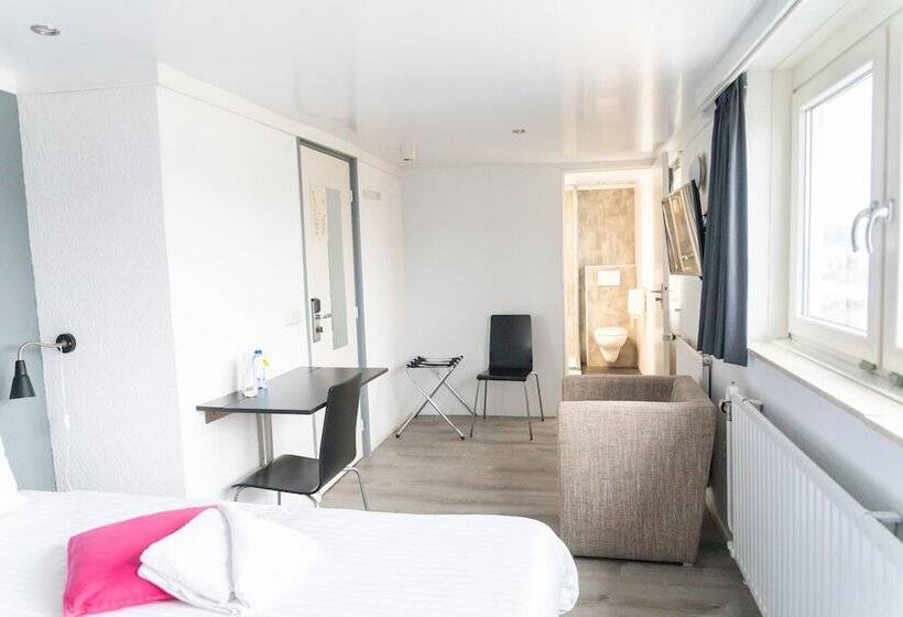 חדר סטנדרט, Huis Ter Geul