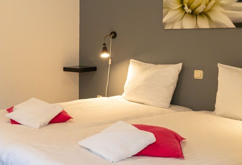 חדר סטנדרט, Huis Ter Geul