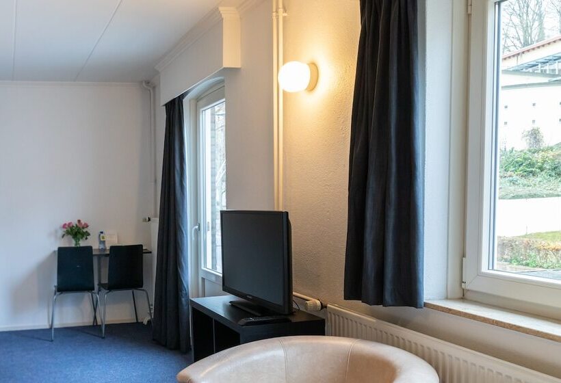 חדר סטנדרט, Huis Ter Geul