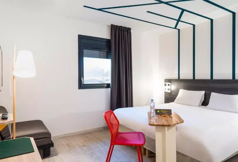スタンダードルーム, Ibis Styles Rouen Valdereuil