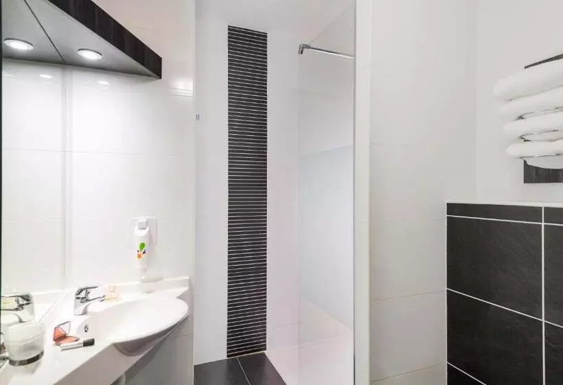 スタンダードルーム, Ibis Styles Rouen Valdereuil