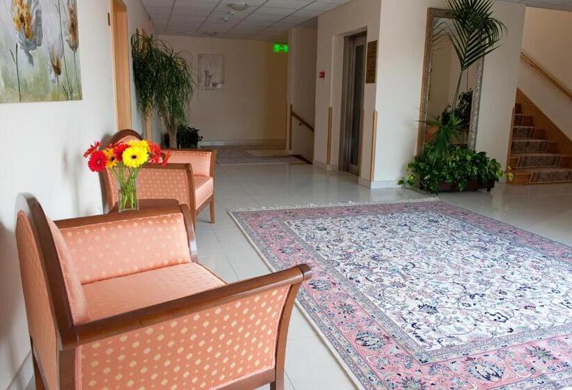 스탠다드 싱글 룸, Karpatsky Dvor Lozorno