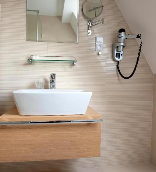 비즈니스룸, Karpatsky Dvor Lozorno