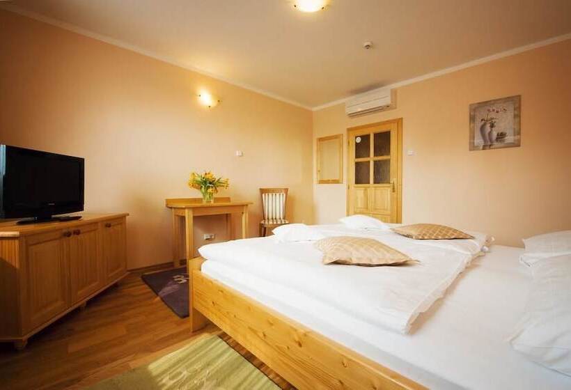 비즈니스룸, Karpatsky Dvor Lozorno