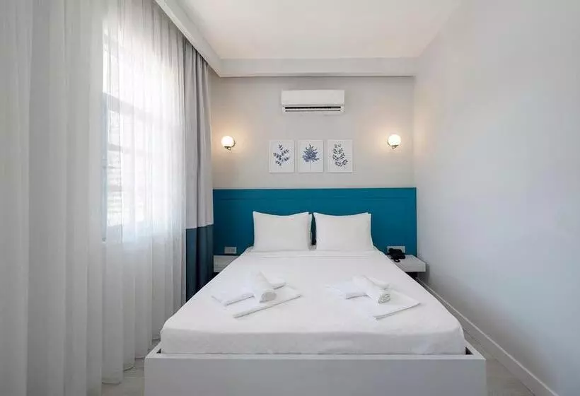 Standard-huone Parveke, Kas Marin