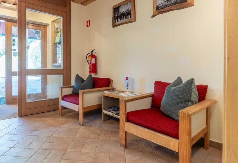 اتاق خانوادگی, Krvavec