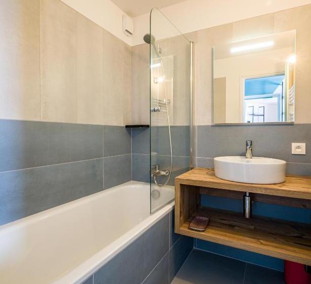 Family Suite, L Outa Hotel Restaurant