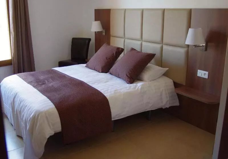 Comfort Room