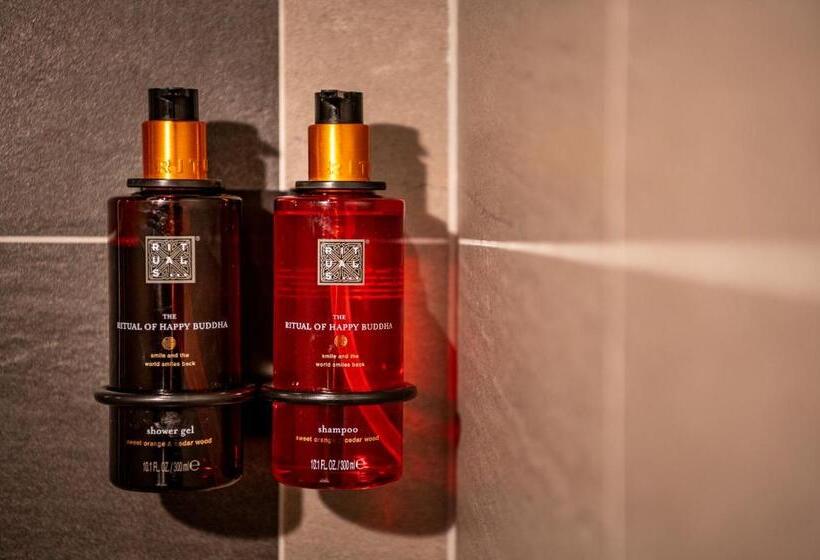 اتاق لوکس, Maashof