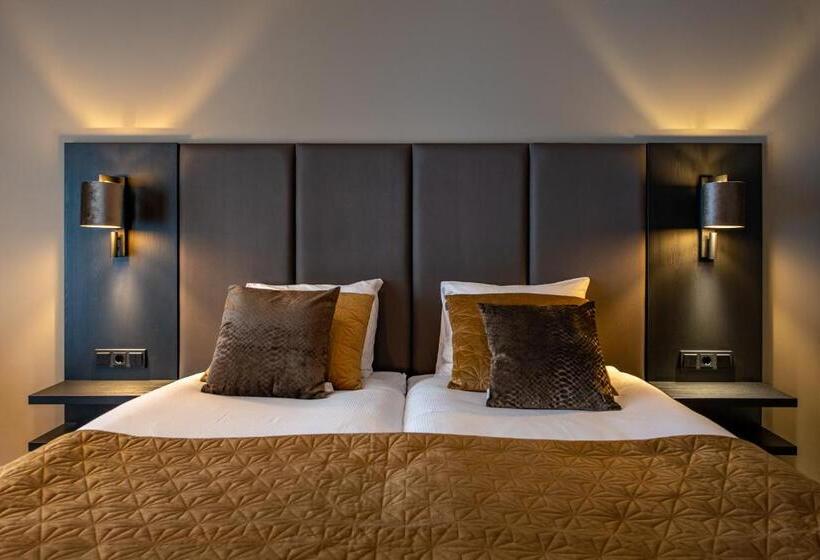 اتاق لوکس, Maashof