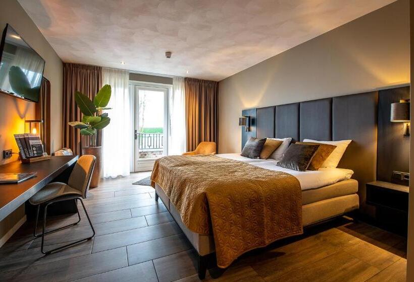 اتاق لوکس, Maashof