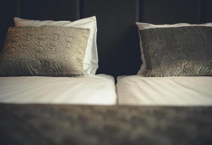 اتاق راحتی, Maashof