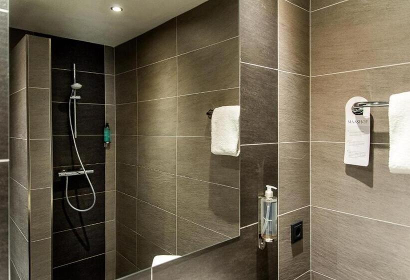 اتاق راحتی, Maashof