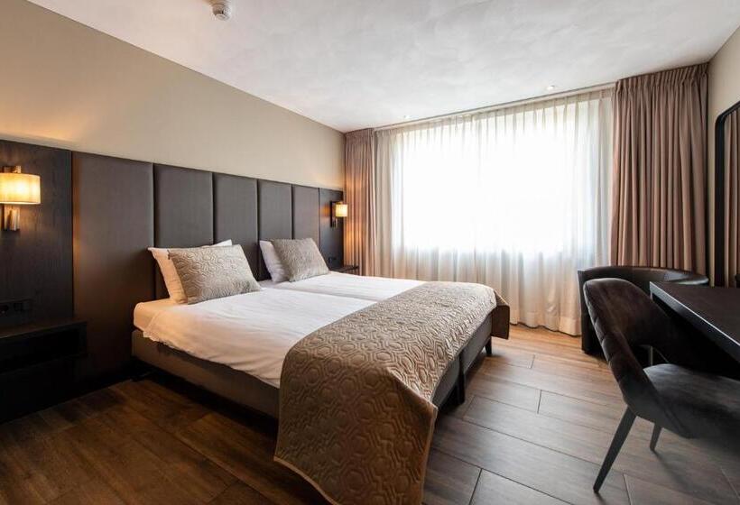 اتاق راحتی, Maashof