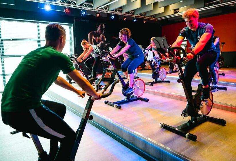 اتاق راحتی, Maashof