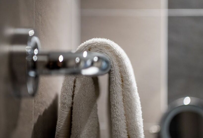 اتاق راحتی, Maashof