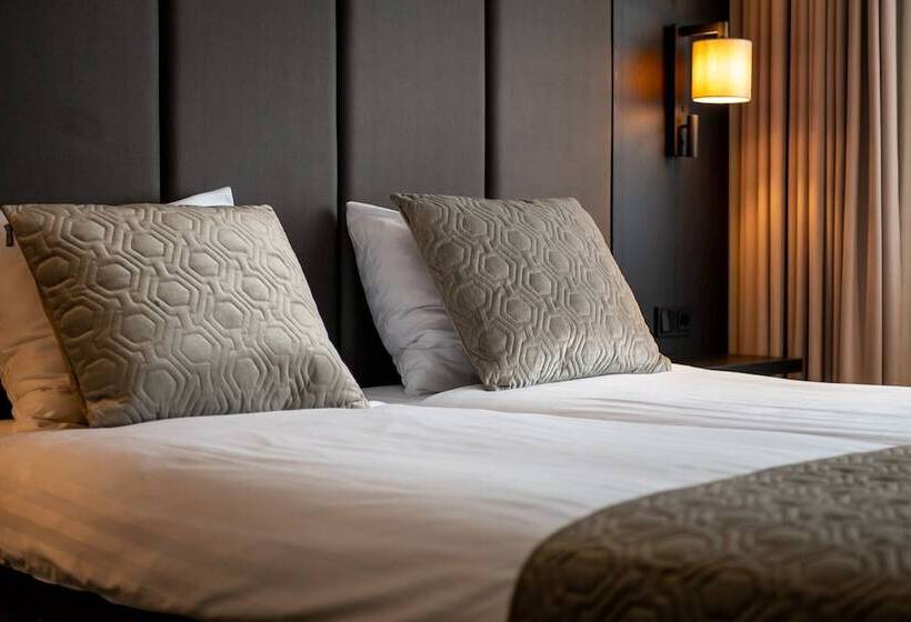 اتاق راحتی, Maashof