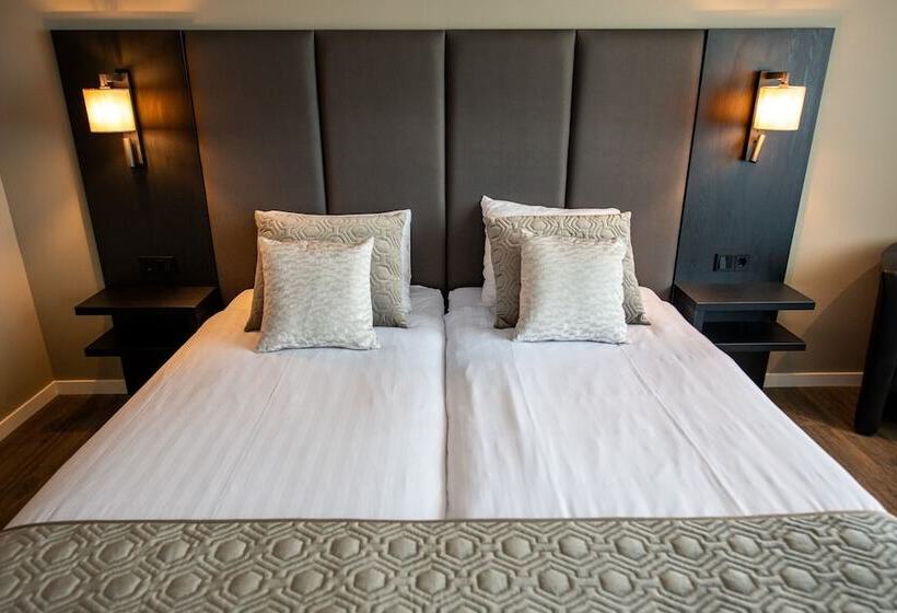 اتاق راحتی, Maashof