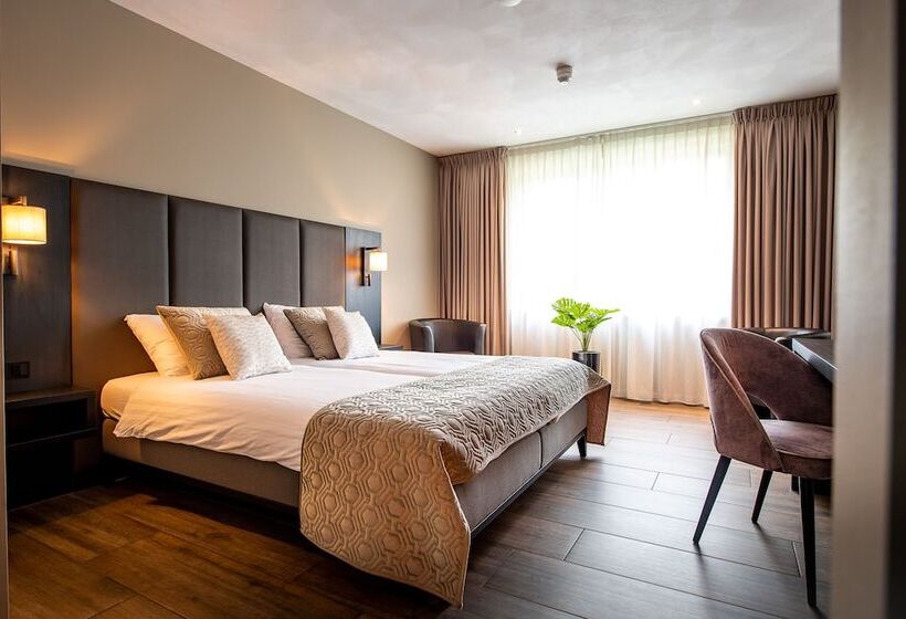 اتاق راحتی, Maashof