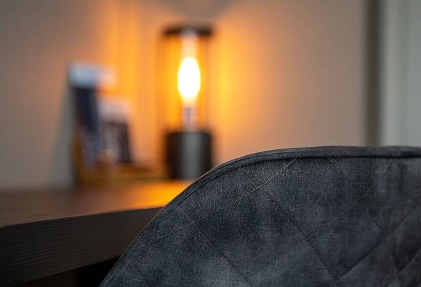 اتاق راحتی, Maashof