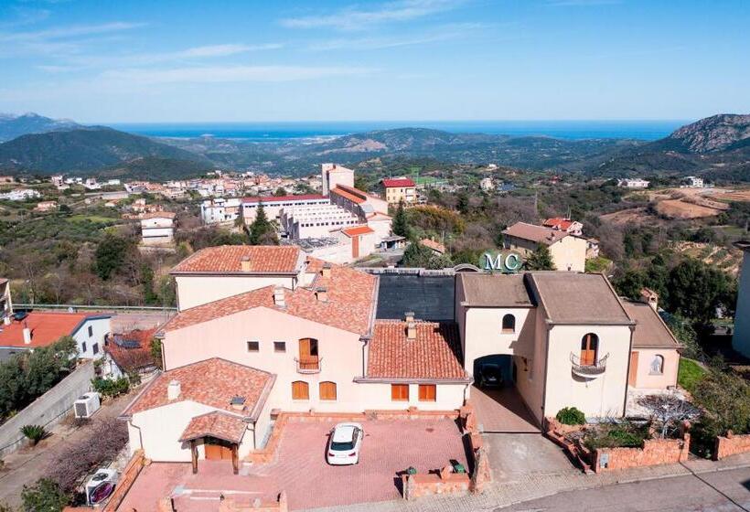 스탠다드 룸, Marie Claire