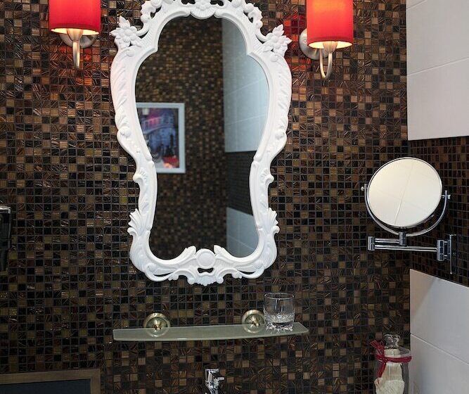 스탠다드 룸, Mirax Boutique