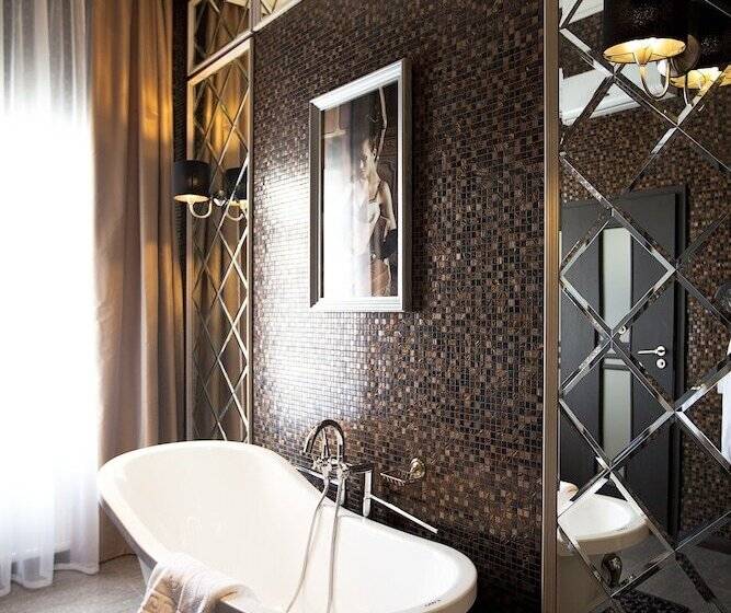 اتاق استاندارد, Mirax Boutique