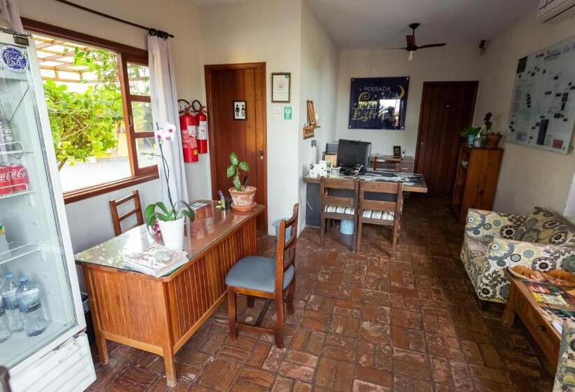 غرفة سوبيريور, Pousada Ceu De Estrelas