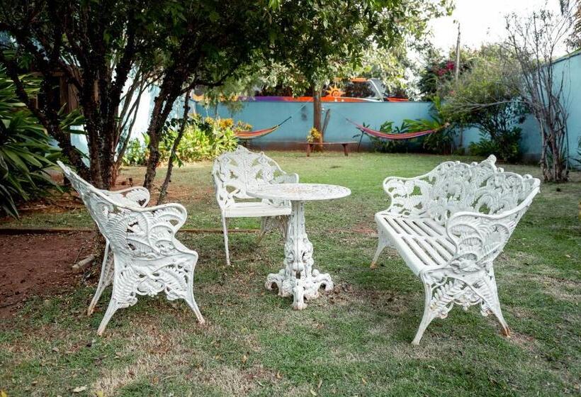 غرفة سوبيريور, Pousada Ceu De Estrelas