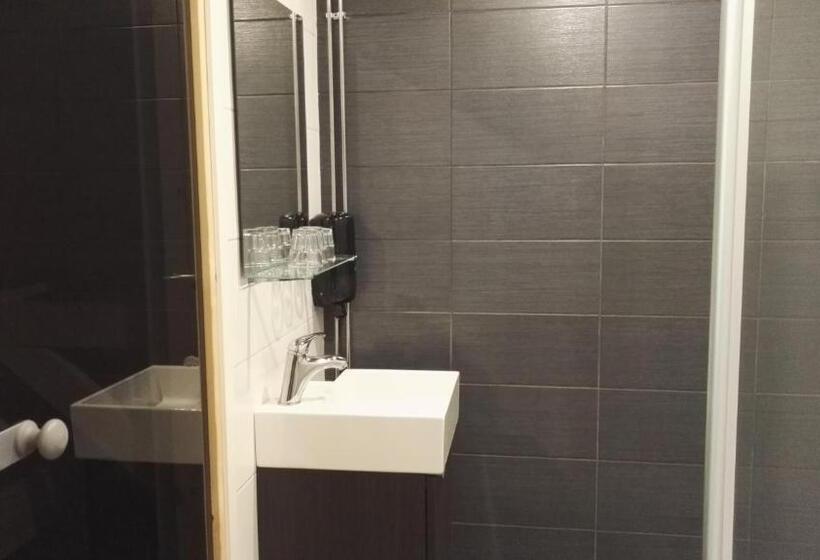 高级大房间, Revontuli Resort Rooms