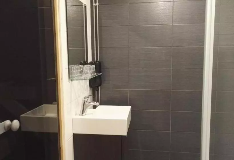 スーペリアールーム, Revontuli Resort Rooms