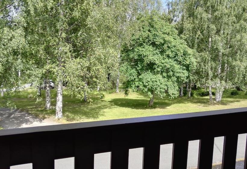 标准间, Revontuli Resort Rooms