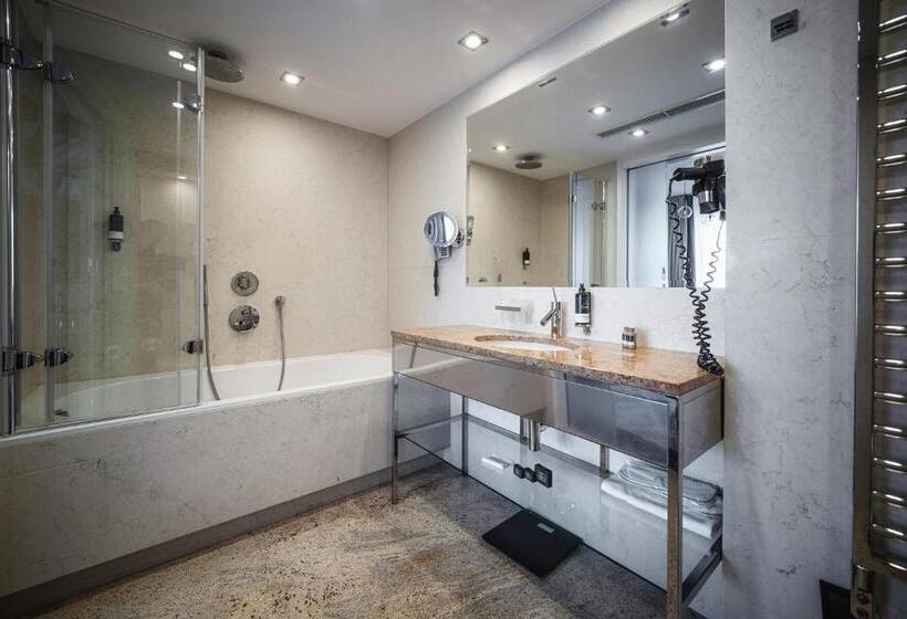 1 Bedroom Premium Apartment Mountain View, Rysy Boutique