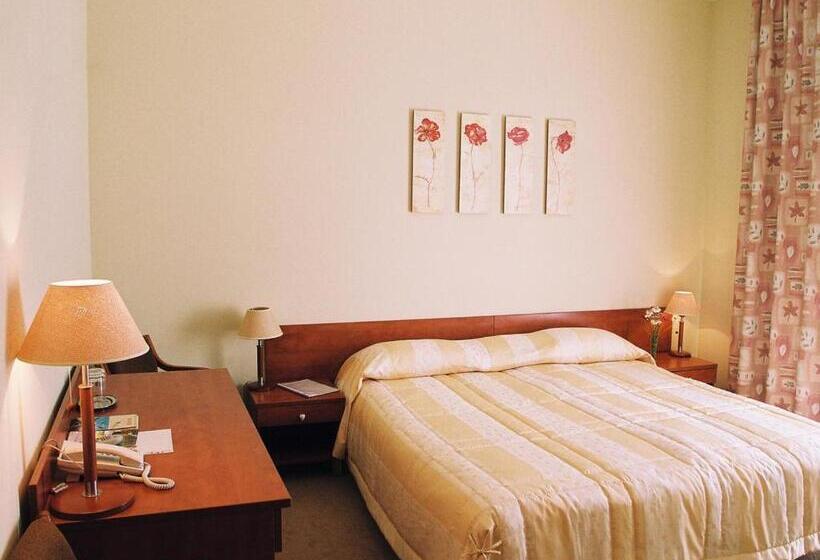 اتاق راحتی یک تخته, Smėlynė