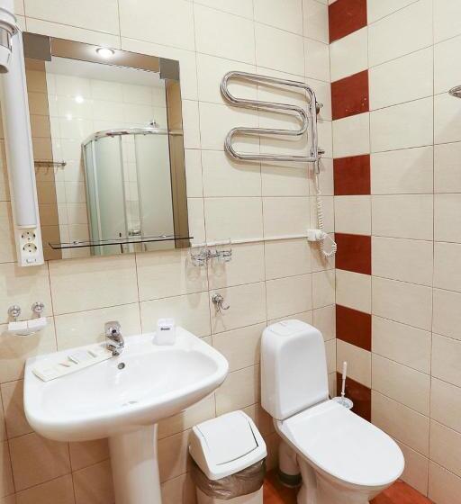 اتاق راحتی, Smėlynė