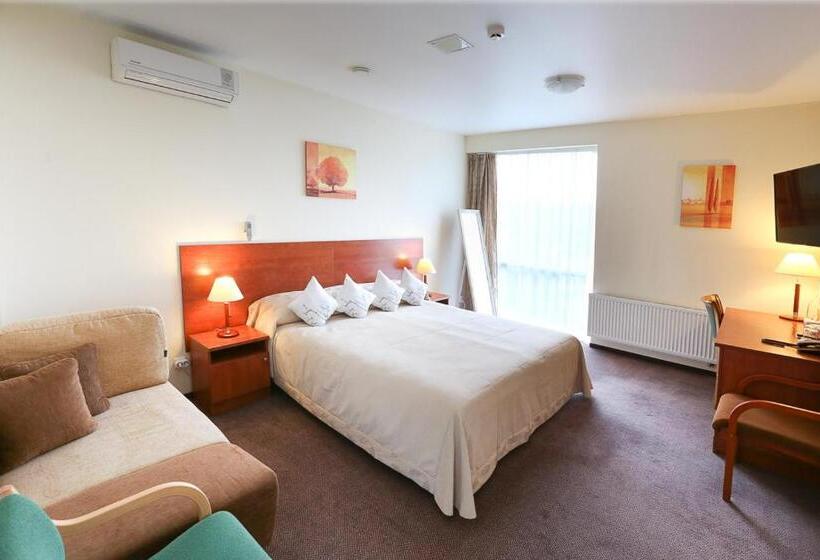 سوییت, Smėlynė