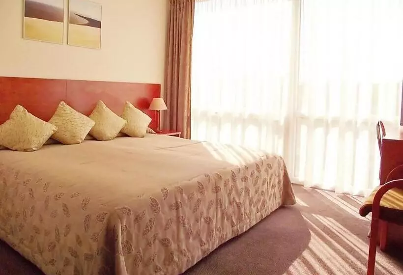 اتاق کلاسیک, Smėlynė