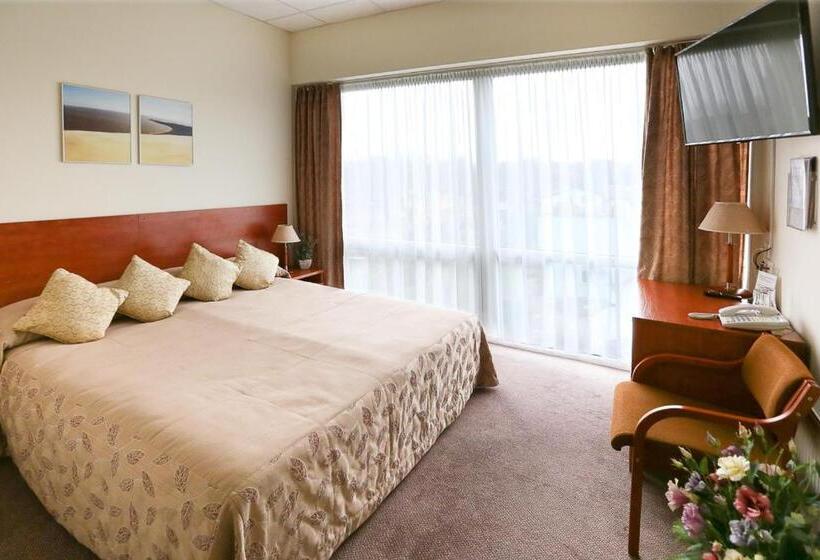 اتاق کلاسیک, Smėlynė