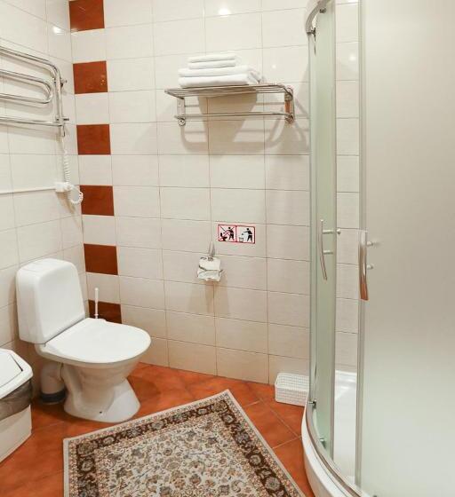 اتاق کلاسیک, Smėlynė