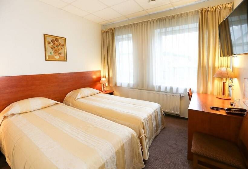 اتاق کلاسیک, Smėlynė